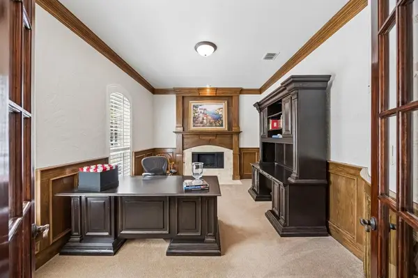 2760 Berkley Lane, Frisco, TX 75036