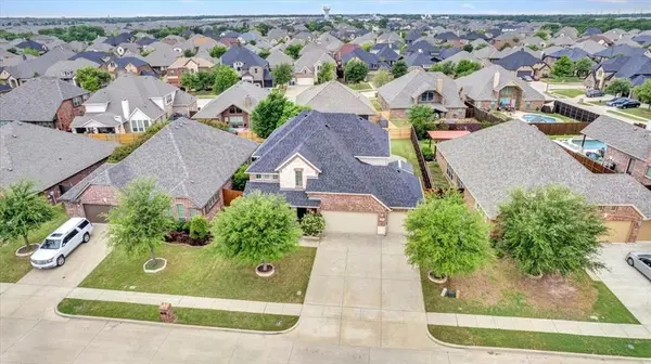 4307 Magnolia Road, Melissa, TX 75454