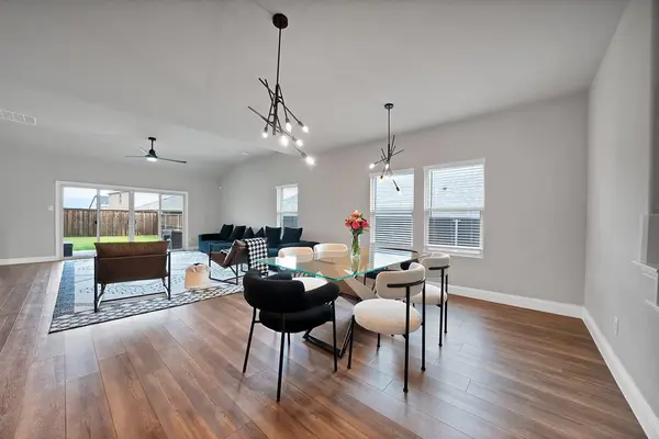 5705 Castle Peak Bend, Fort Worth, TX 76126