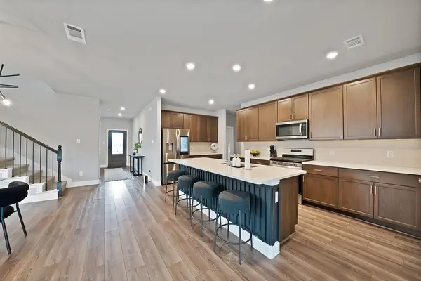 5705 Castle Peak Bend, Fort Worth, TX 76126