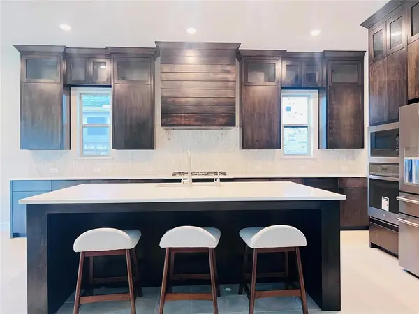 6825 Entwistle Road, Frisco, TX 75034