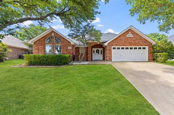 224 Redwood Court, Keller, TX 76248