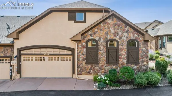 9659 Carriage Creek PT, Colorado Springs, CO 80920
