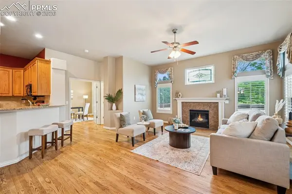 9659 Carriage Creek PT, Colorado Springs, CO 80920