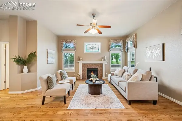 9659 Carriage Creek PT, Colorado Springs, CO 80920