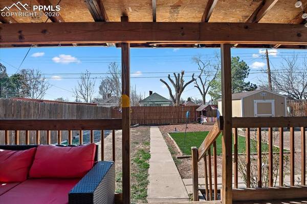 2223 Pine ST, Pueblo, CO 81004