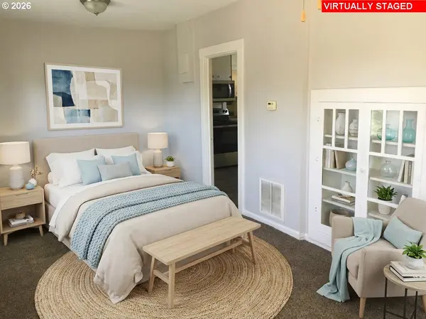 1224 NE 60TH AVE, Portland, OR 97213