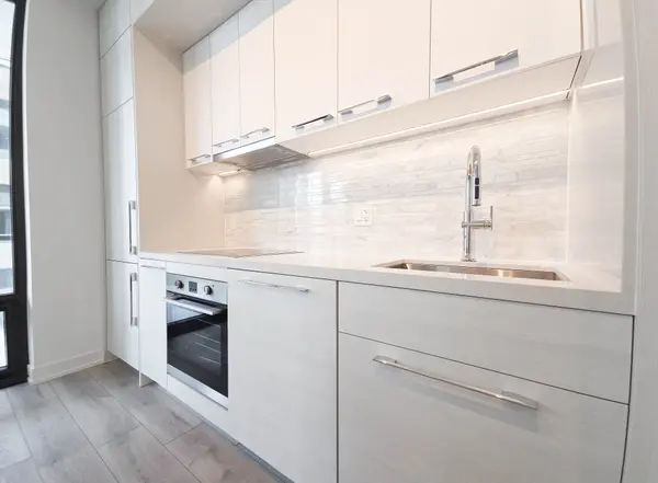 29 Green Trail CT #707, Toronto C15, ON M2K 0J9