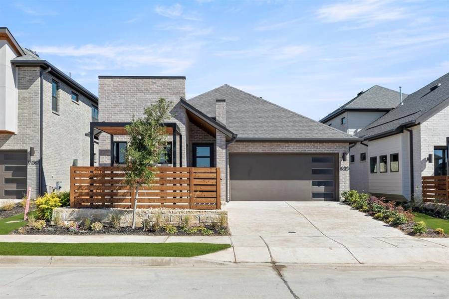 1620 Morningside Drive, Melissa, TX 75454