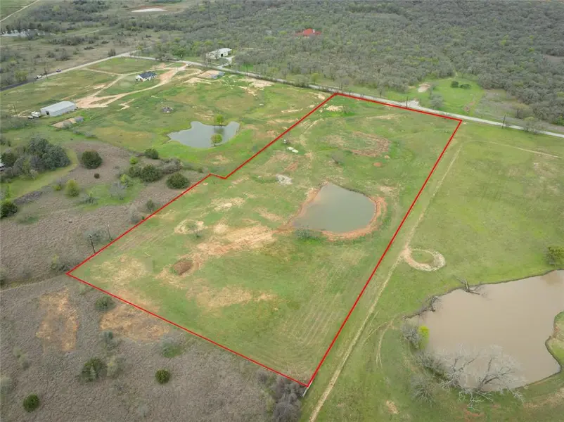 200 York Lane, Lipan, TX 76462