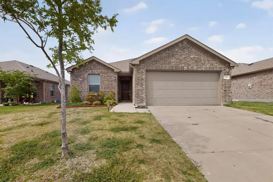 1412 Waverley Drive, Greenville, TX 75402