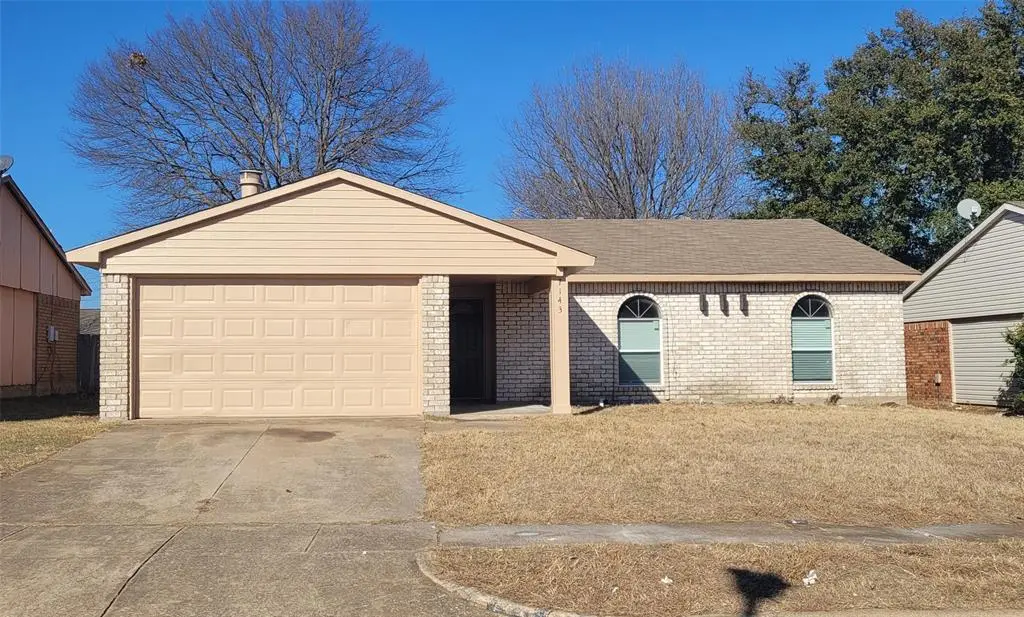 7143 Nutmeg Lane, Dallas, TX 75249