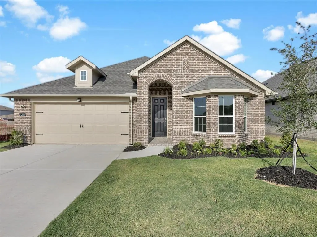 300 Tartane, Anna, TX 75409