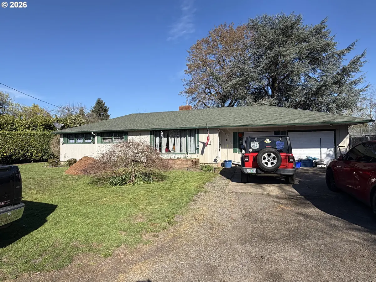 617 ELLSWORTH ST, Eugene, OR 97402