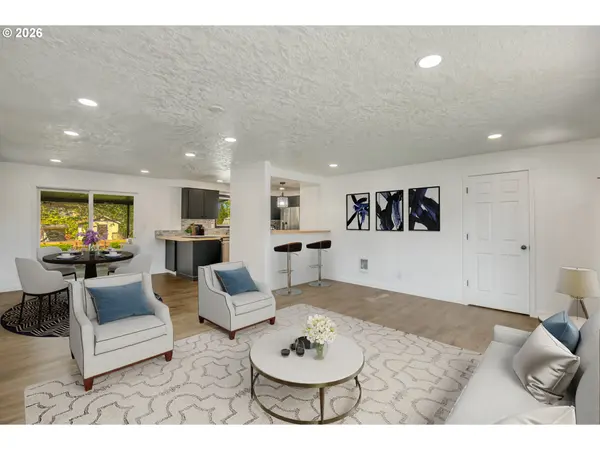 1425 WILLAMINA AVE, Forest Grove, OR 97116