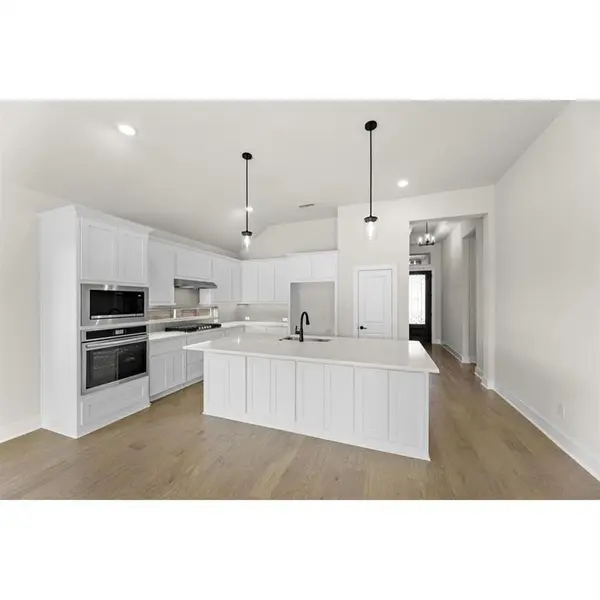 2000 Harmony Pine Way, Mesquite, TX 75181