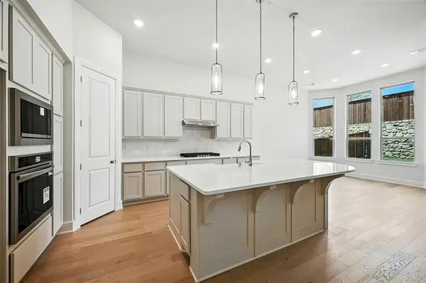 5036 Westhaven Circle, Denison, TX 75020