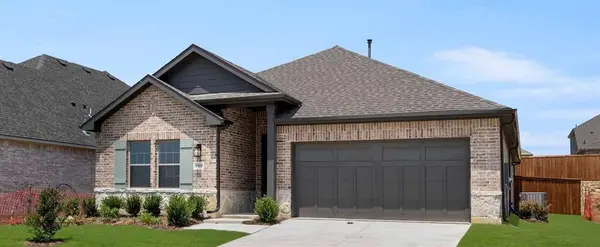 1909 Wishon Road, Celina, TX 75009