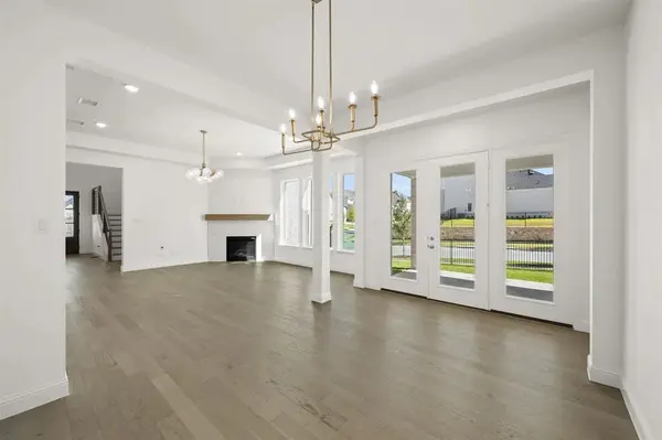 14465 Overlook Park Drive, Fort Worth, TX 76008