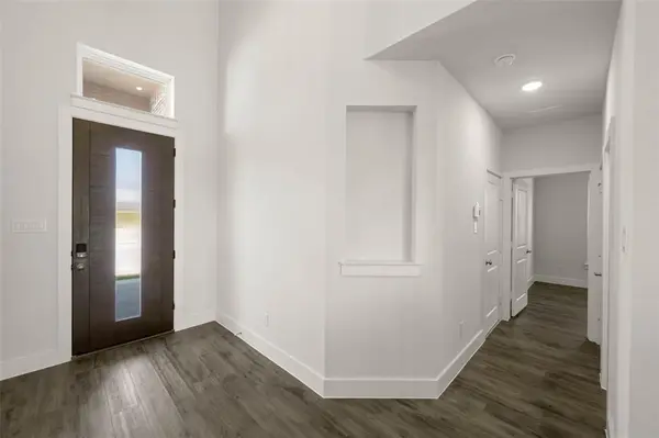 10012 La Frontera Drive, Fort Worth, TX 76179