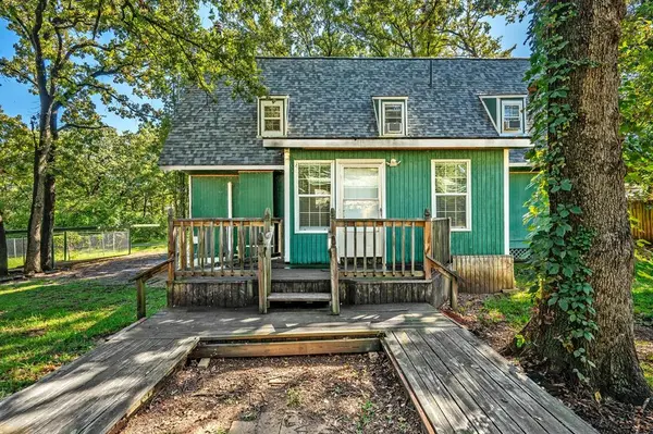 241 Robin Hood Road, Gordonville, TX 76245