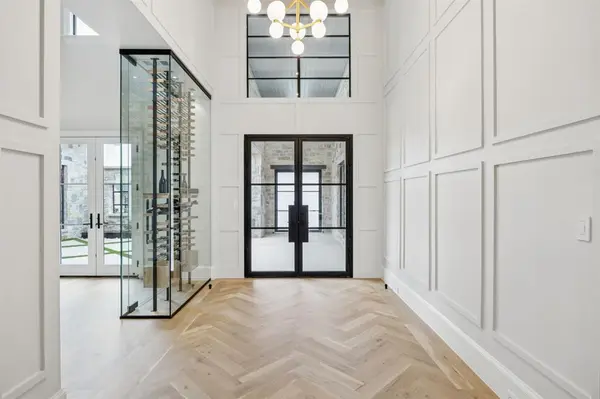 914 Barksdale Creek Lane, Fairview, TX 75069