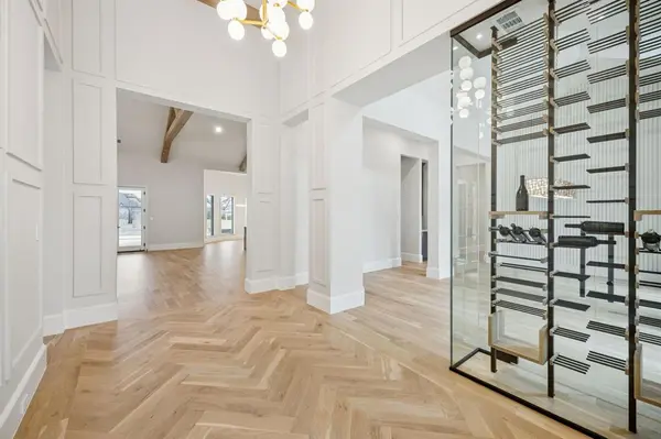 914 Barksdale Creek Lane, Fairview, TX 75069