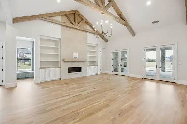 914 Barksdale Creek Lane, Fairview, TX 75069