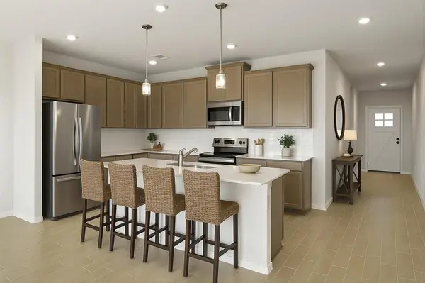 6928 Deadwood Trail, Fort Worth, TX 76036