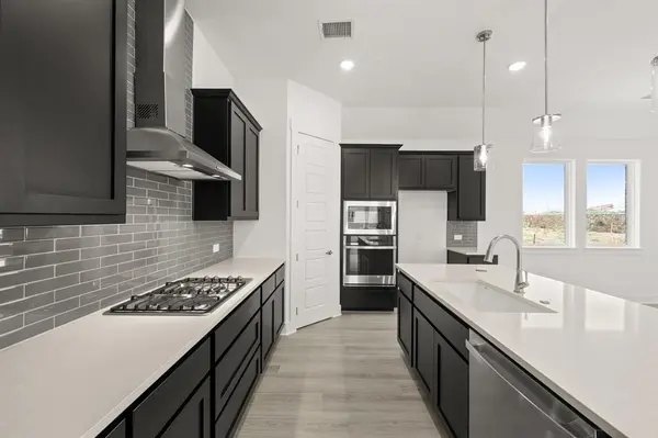 17224 Oxborough Drive, Fort Worth, TX 76247