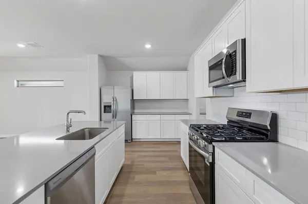 3909 Falcon Drive, Farmersville, TX 75442