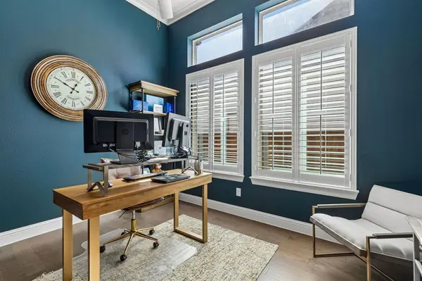 611 Broadhurst Lane, Prosper, TX 75078