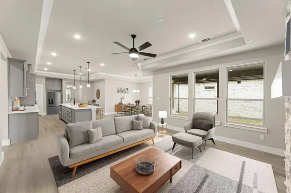 4171 Carrera Drive, Prosper, TX 75078