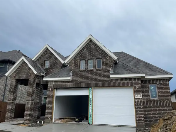 3514 Riley Street, Fate, TX 75087