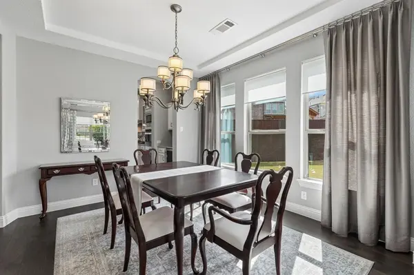 331 Sage Meadow Road, Wylie, TX 75098