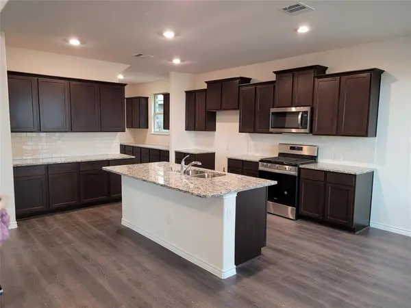 2617 Hancock Lane, Celina, TX 75009