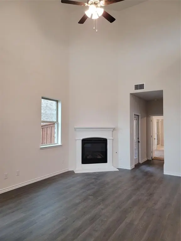 2617 Hancock Lane, Celina, TX 75009