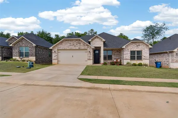 412 Faithful Road, Lindale, TX 75771