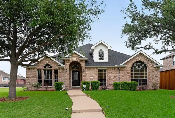 12450 Granite Falls Trail, Frisco, TX 75035