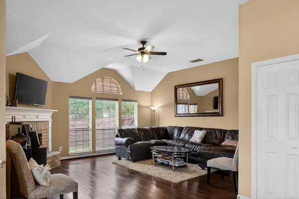 12450 Granite Falls Trail, Frisco, TX 75035