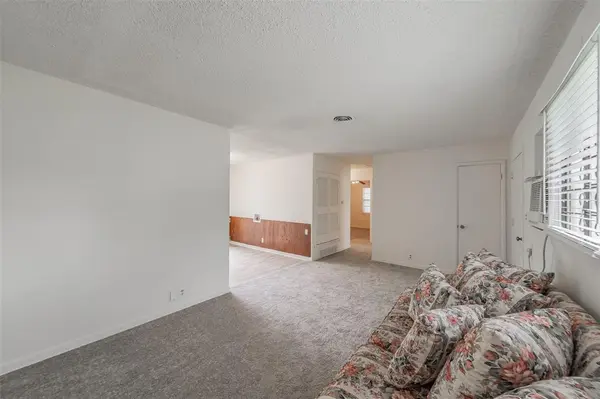 4121 Wilhelm Street, Fort Worth, TX 76119