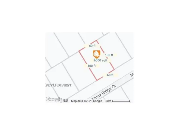 38118 Misty Ridge Drive, Whitney, TX 76692