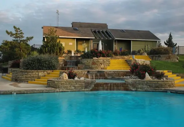 38118 Misty Ridge Drive, Whitney, TX 76692