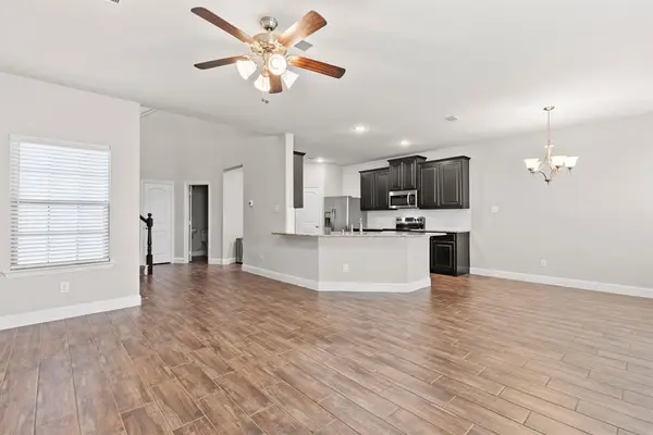 6817 Jade Drive, Greenville, TX 75402