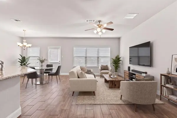 6817 Jade Drive, Greenville, TX 75402