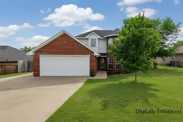 416 Hillside Drive, Aledo, TX 76008