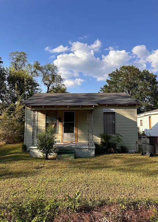 3924 Miles Street, Shreveport, LA 71109