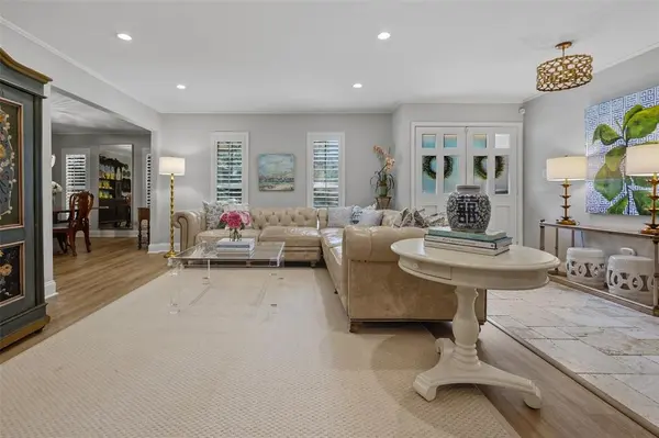 1700 Saxony Road, Fort Worth, TX 76116