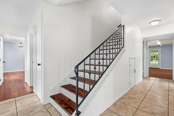 1602 Wagon Wheel Trail, Pantego, TX 76013