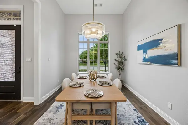 741 Angelina Lane, Prosper, TX 75078